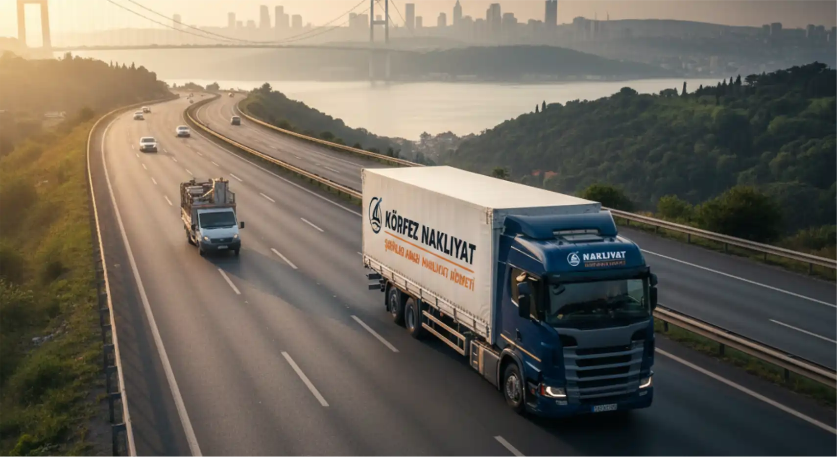AYVALIK ŞEHİRLER ARASI - NAKLİYAT